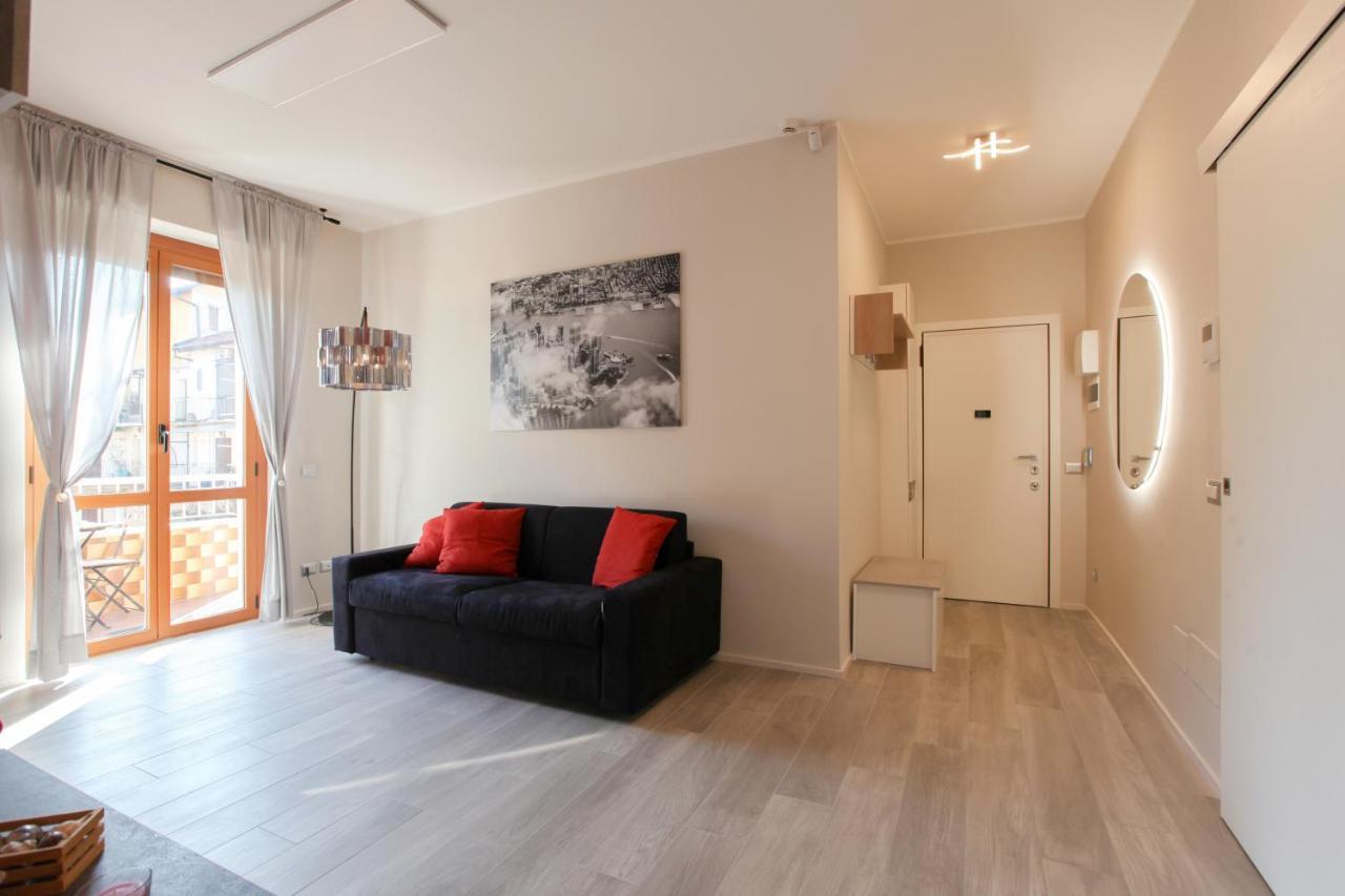 Dada 2Bd App - Nuovo In Centro Zona Navigli Apartment Milan Exterior photo