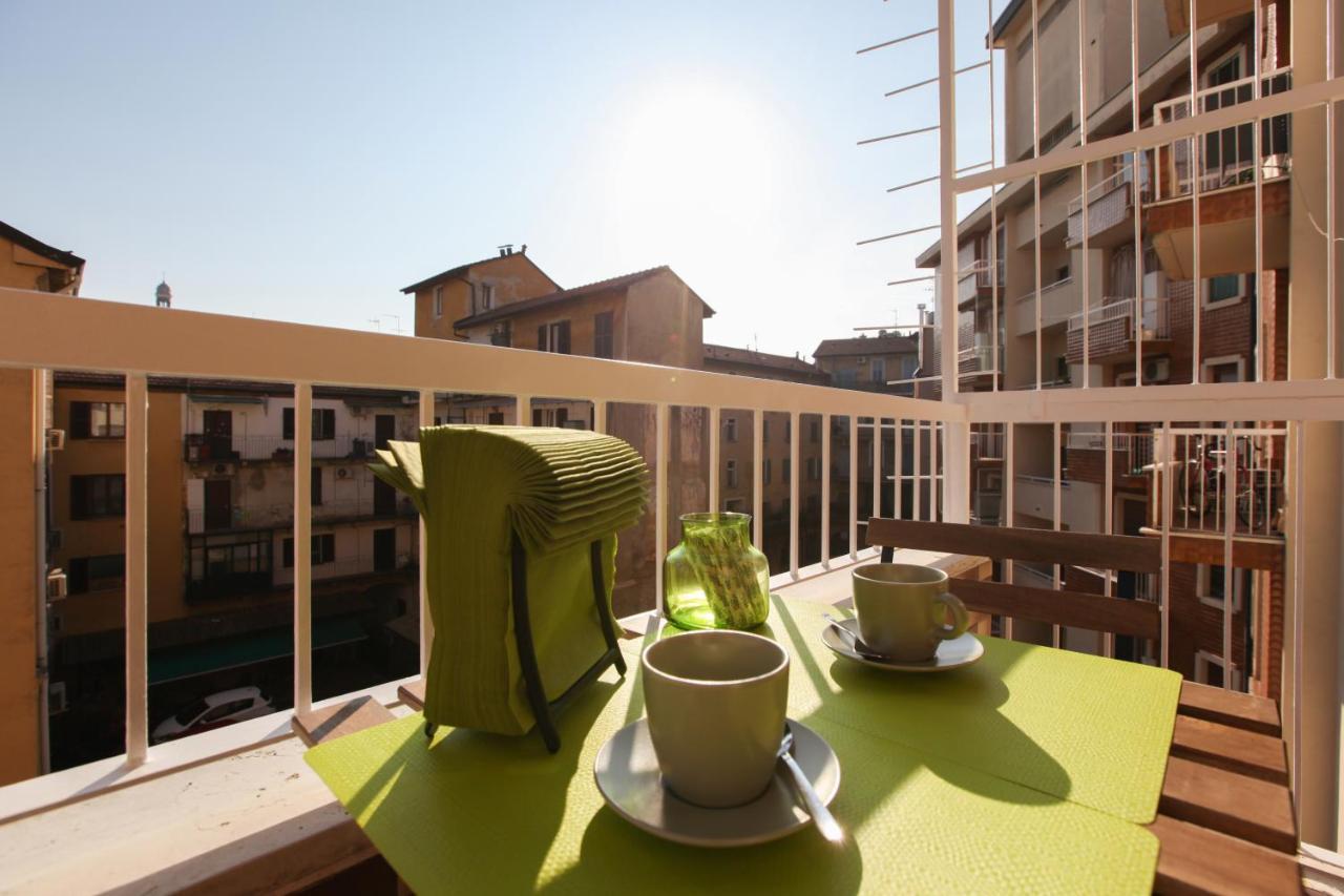 Dada 2Bd App - Nuovo In Centro Zona Navigli Apartment Milan Exterior photo