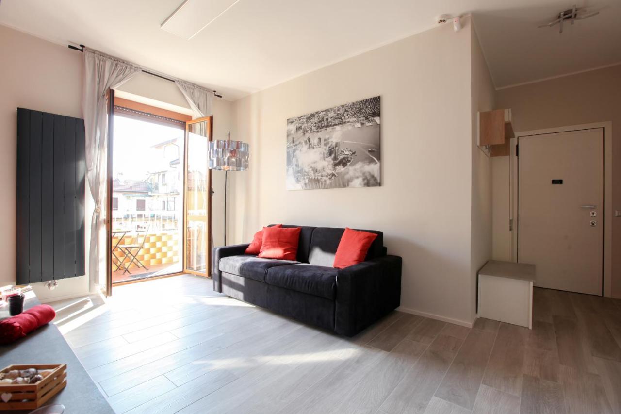 Dada 2Bd App - Nuovo In Centro Zona Navigli Apartment Milan Exterior photo