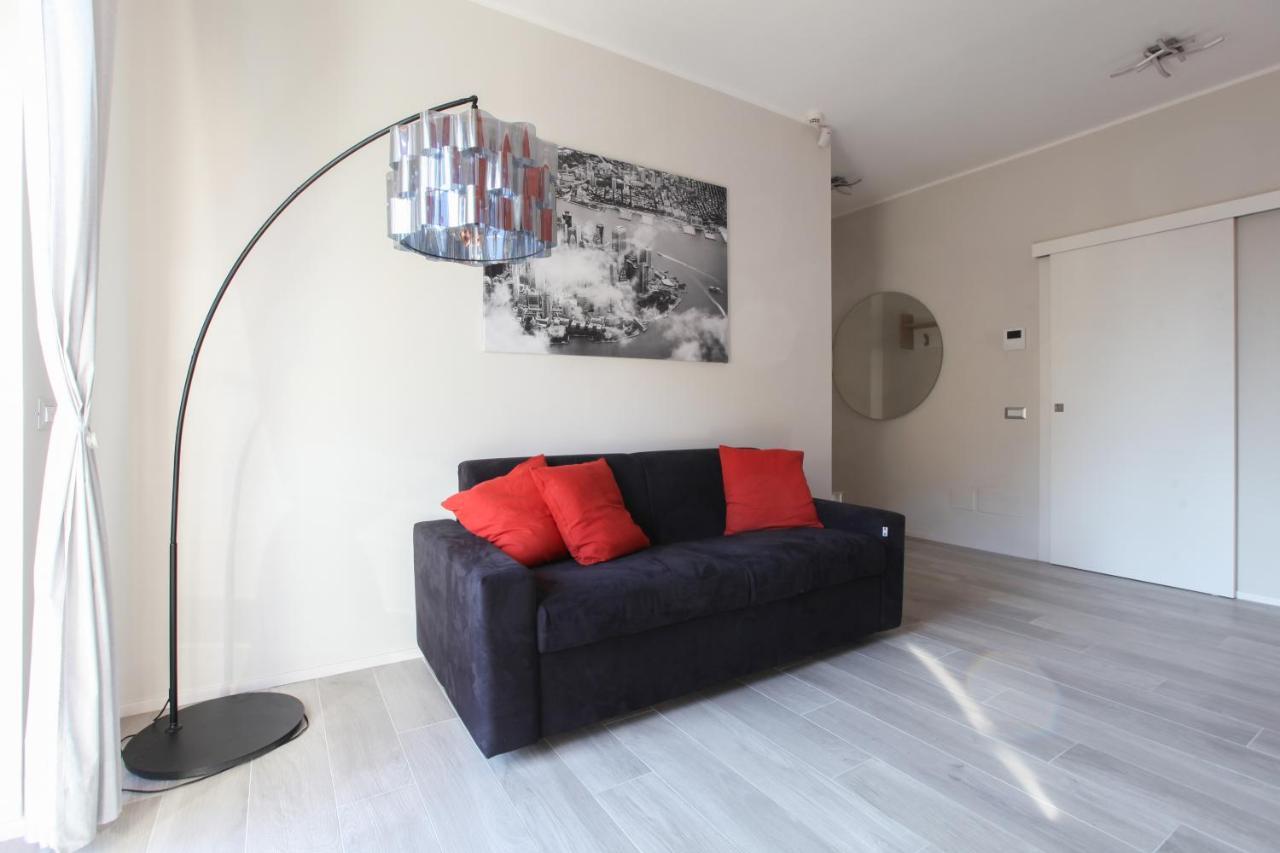 Dada 2Bd App - Nuovo In Centro Zona Navigli Apartment Milan Exterior photo