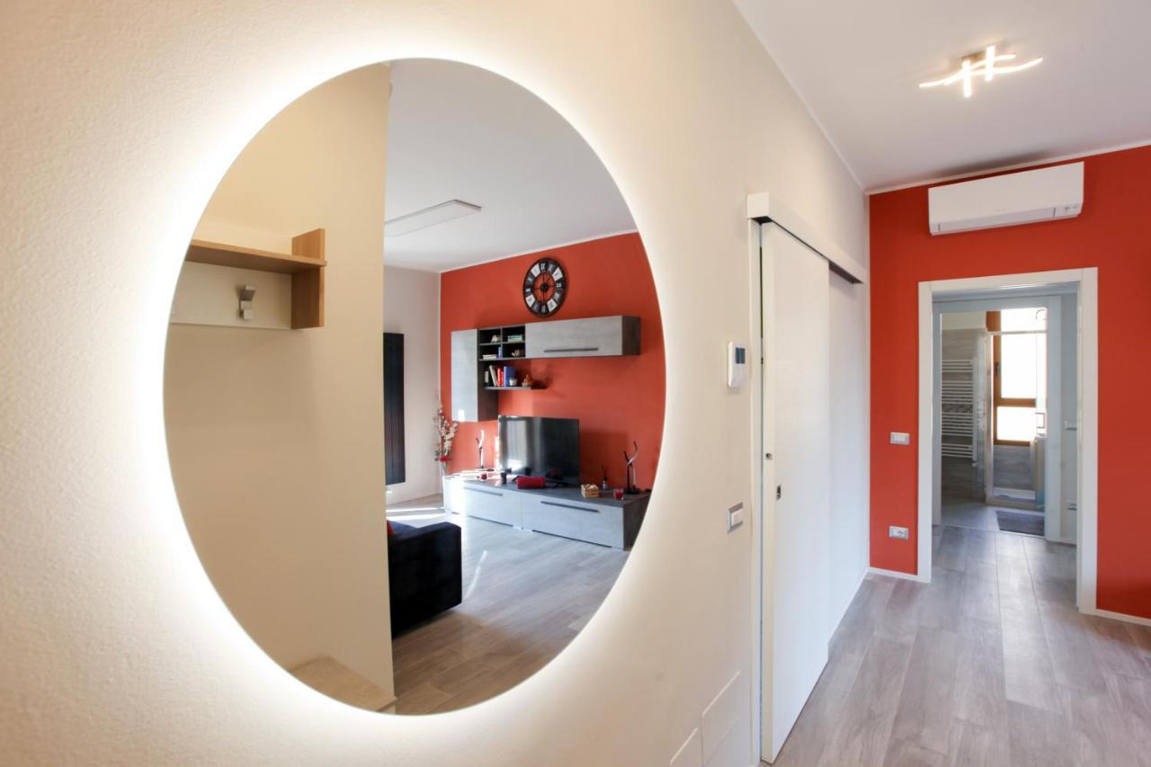Dada 2Bd App - Nuovo In Centro Zona Navigli Apartment Milan Exterior photo