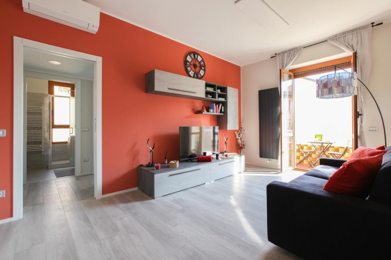 Dada 2Bd App - Nuovo In Centro Zona Navigli Apartment Milan Exterior photo
