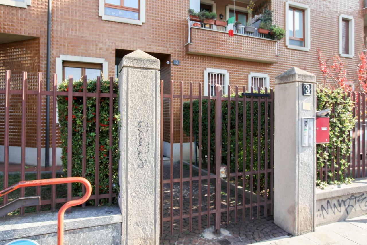 Dada 2Bd App - Nuovo In Centro Zona Navigli Apartment Milan Exterior photo